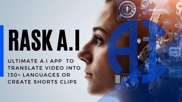 Rask AI Review 2026 Download, Pricing, Free Plan, Generator & FAQs