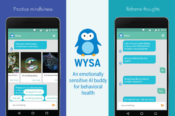 wysa