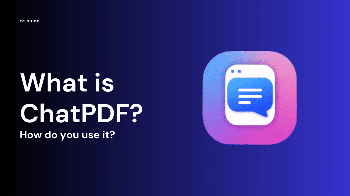 What-is-chatpdf