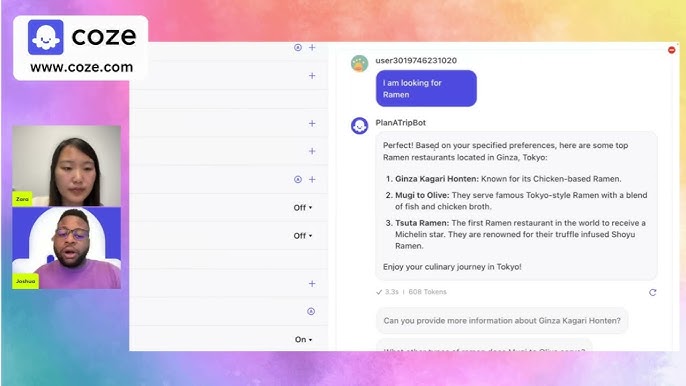 Coze Review in 2026: Login, AI, App, Free Plan, Website & FAQs