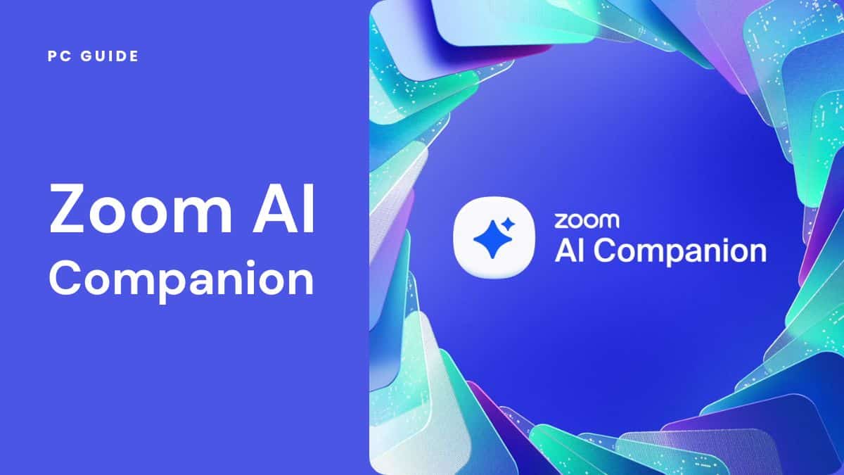 Zoom-Companion-AI