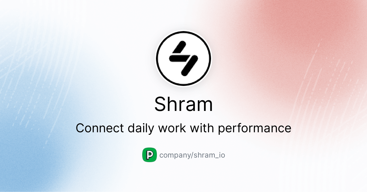 Shram.ai Review 2026: Finding, Ai, Career, Founder, Company & FAQs