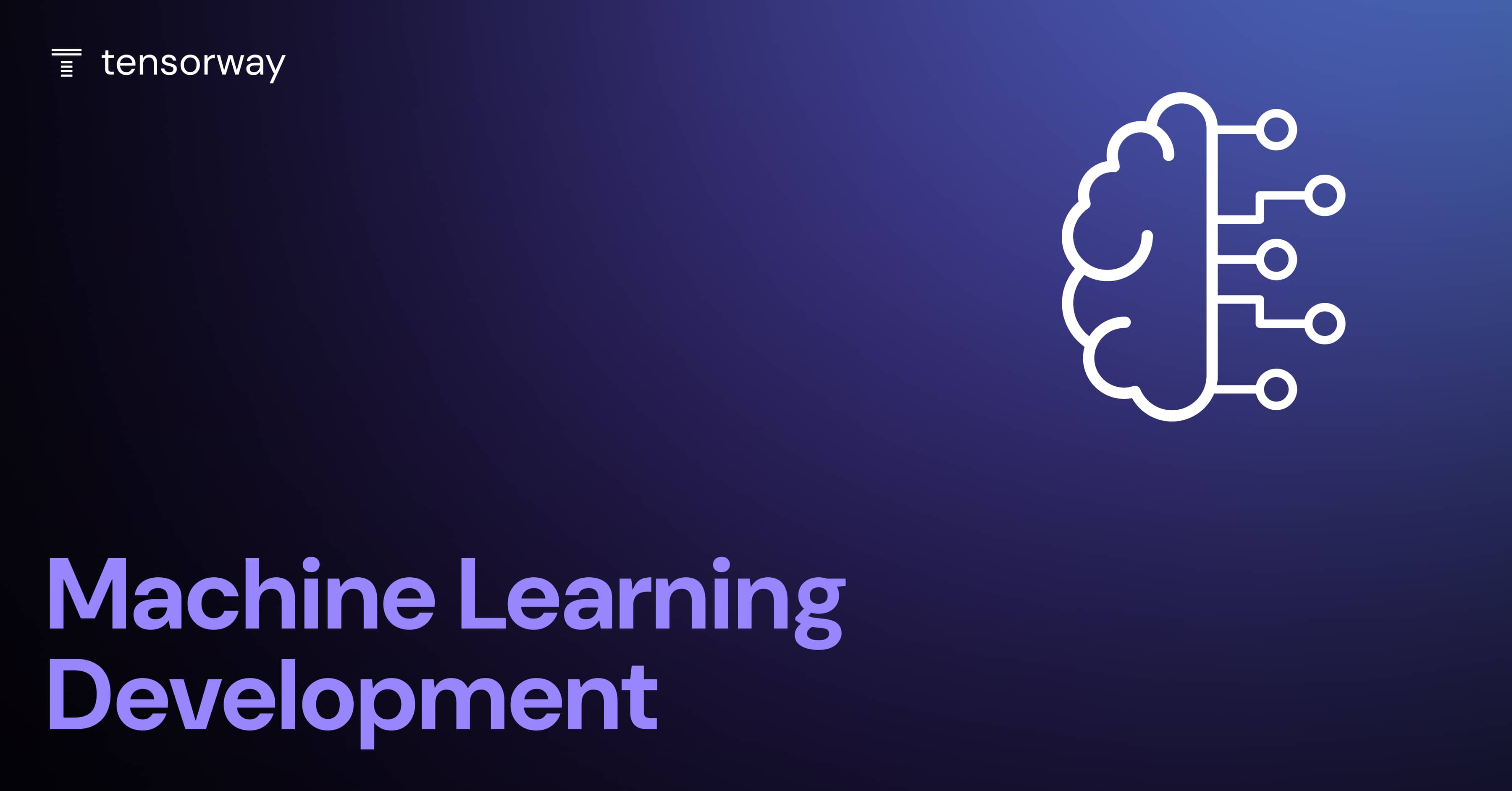 66f40122b21d201530f4a00dMachine Learning Development