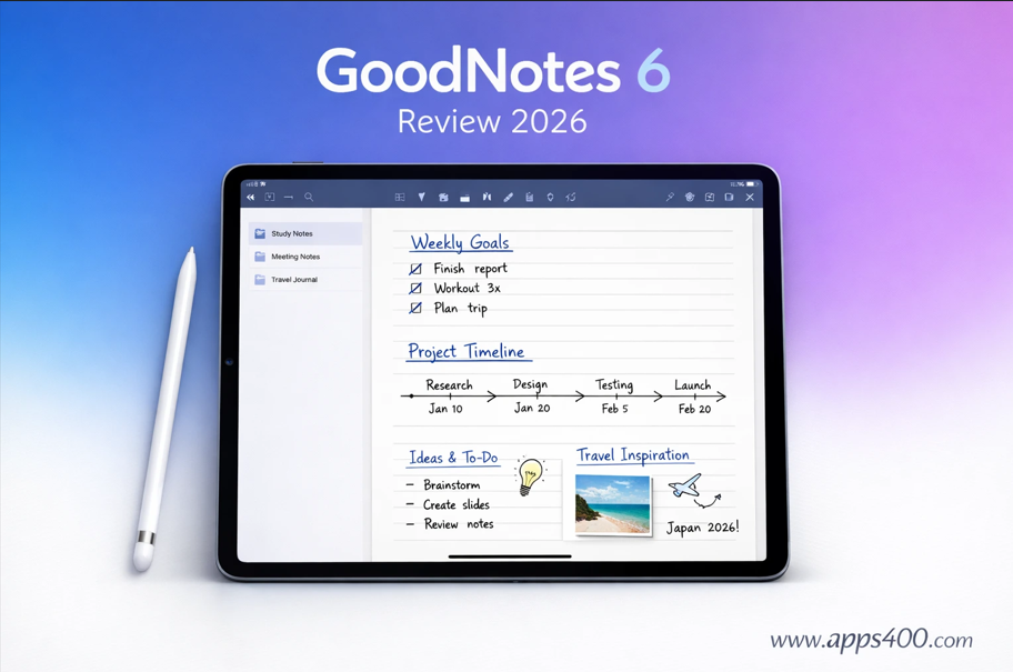 goodnotes