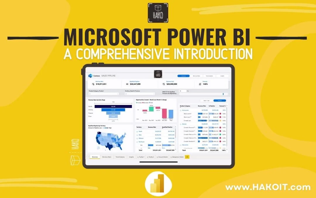 what-is-power-bi