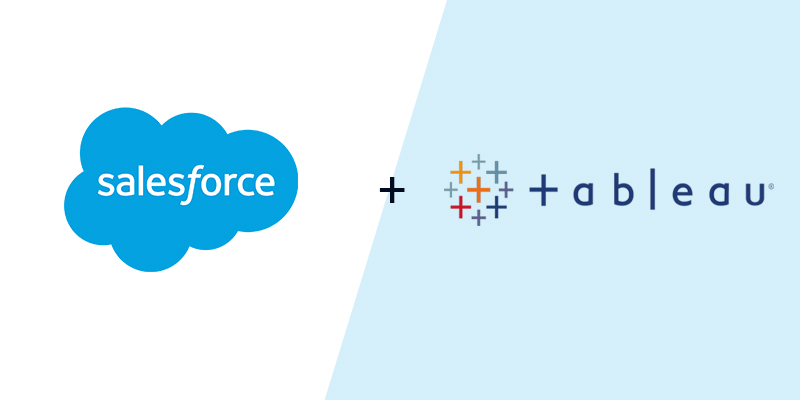 salesforcetableau