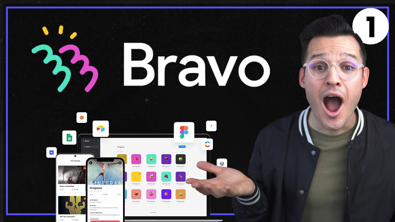 Bravo Studio Review 2026: AI, App, Free Plan, Pricing, Login, User Experience and FAQs
