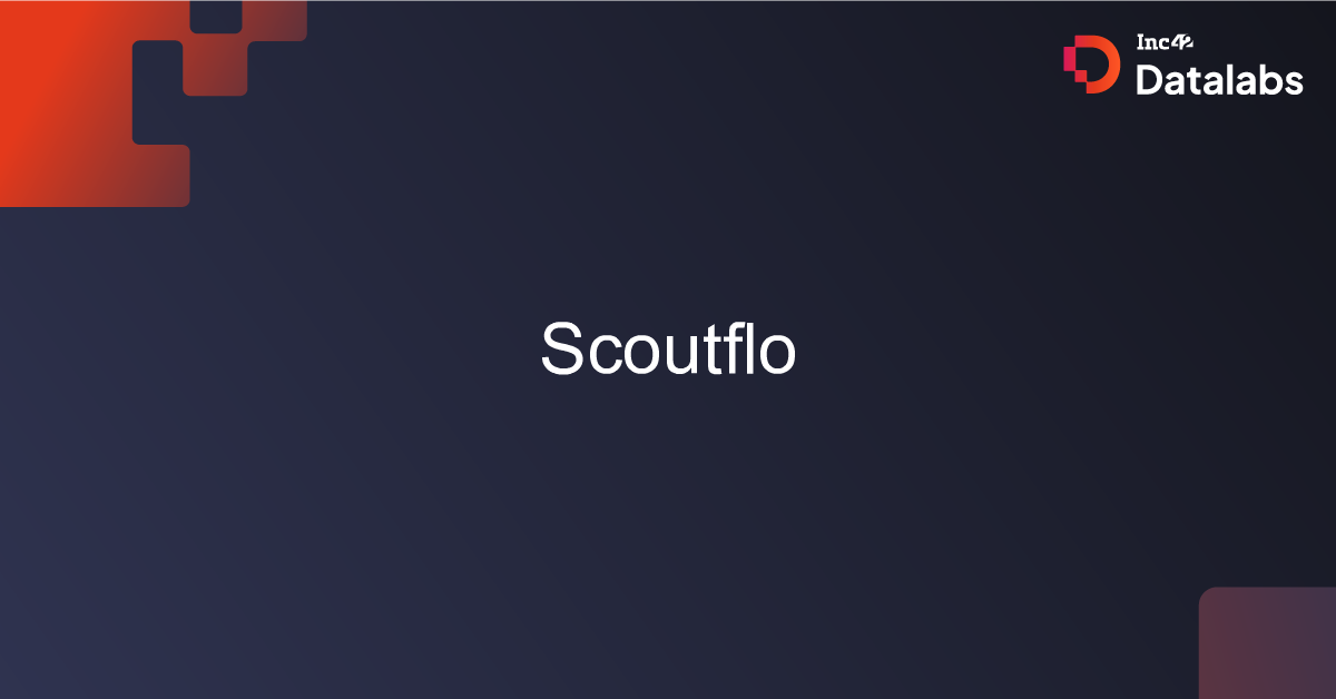Scoutflodatalabs-inc42