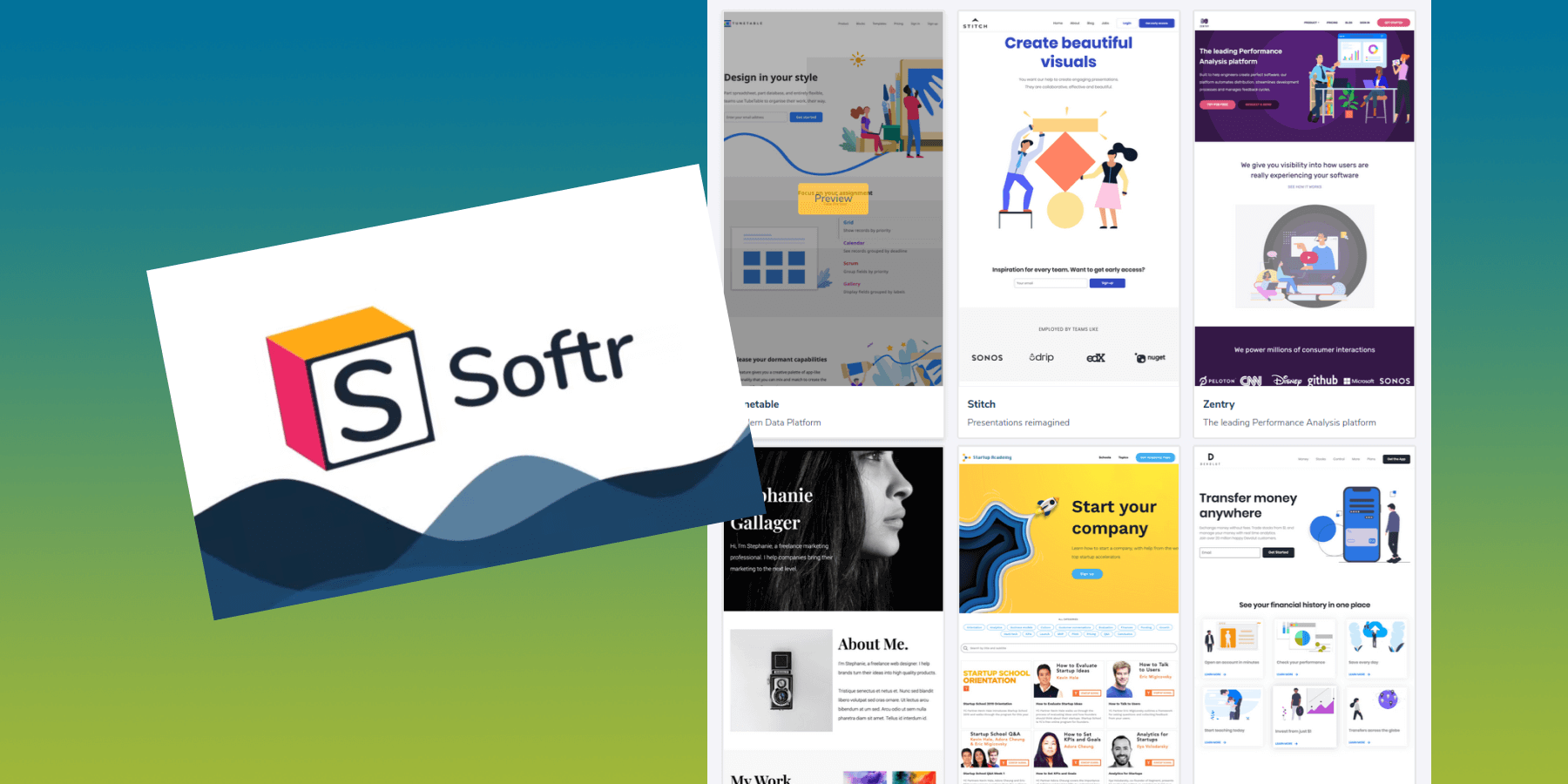 Sofr-page-builder