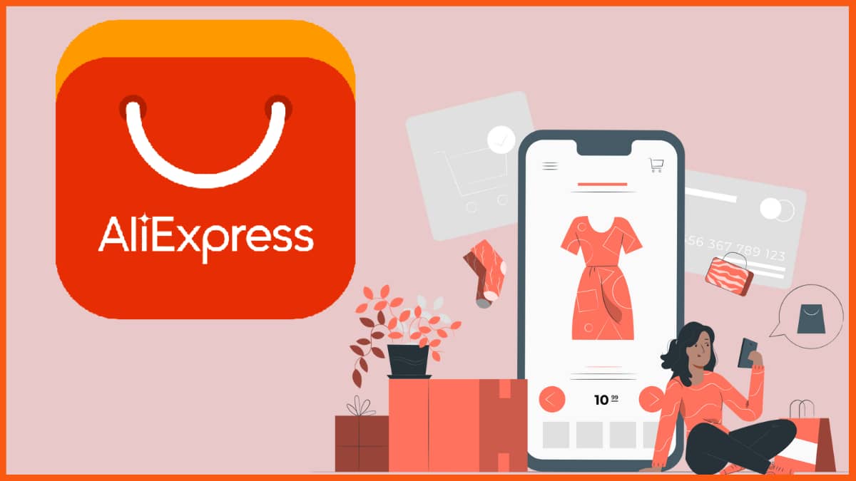 AliExpress-Shipping
