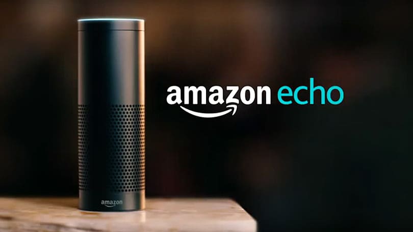 Amazon-Echo