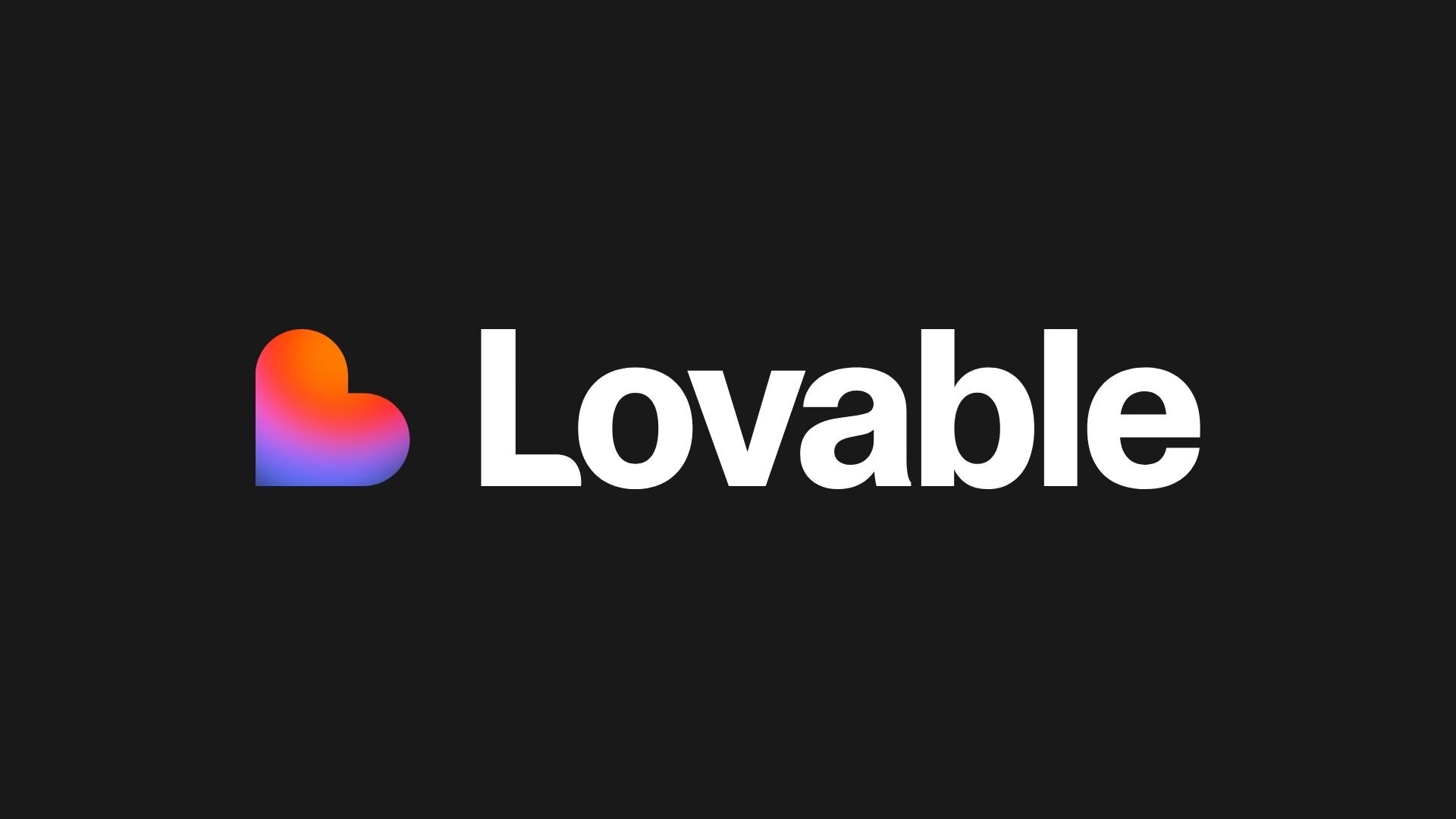 lovable-749