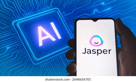 jasper-ai-logo-displayed-on-260nw-2648656701
