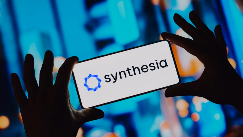 WhatisSynthesia