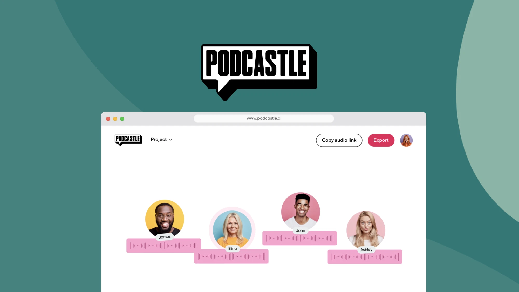 Podcastle Review 2026: Login, Free Plan, App, AI Tools & FAQs