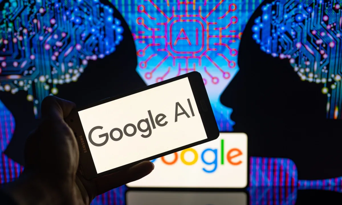 Google-AI