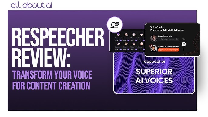 Respeecher Marketplace Review 2026 Login, App, Download, Free Plan, AI, Pricing & FAQs