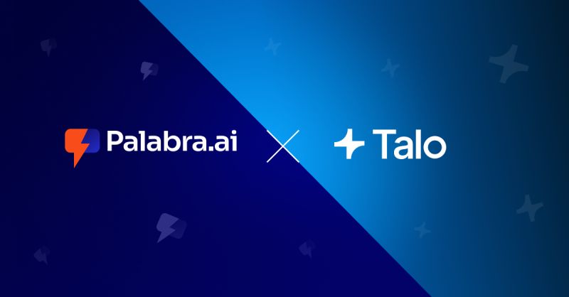 Talo by Palabra.ai Review 2026: Download, Login, Free Trial, App, Cost & FAQs