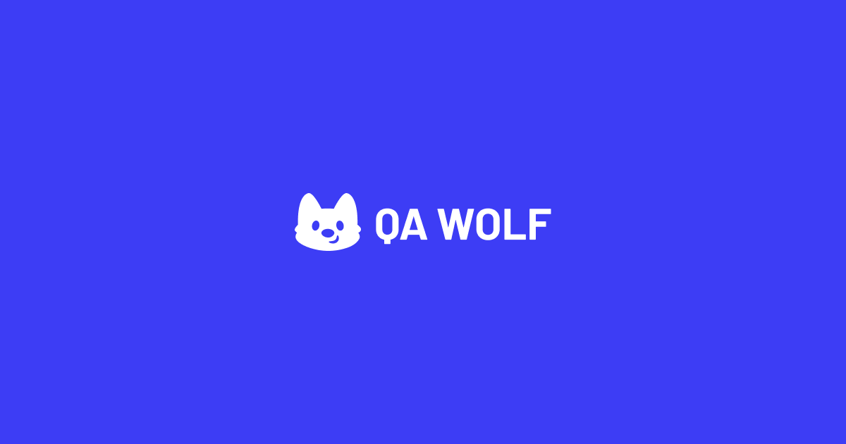 qawolf