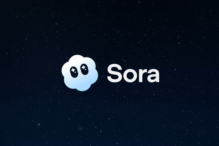 OpenAI-Sora