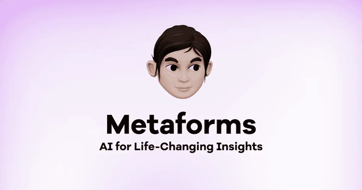 Metaforms AI Review 2026: Funding, Login, Career, Platform & FAQs