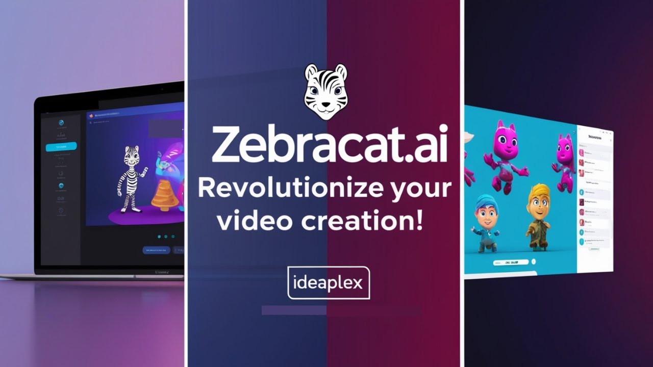 Zebracat AI Review 2026: App, Download, Alternative, Free Plan & FAQs