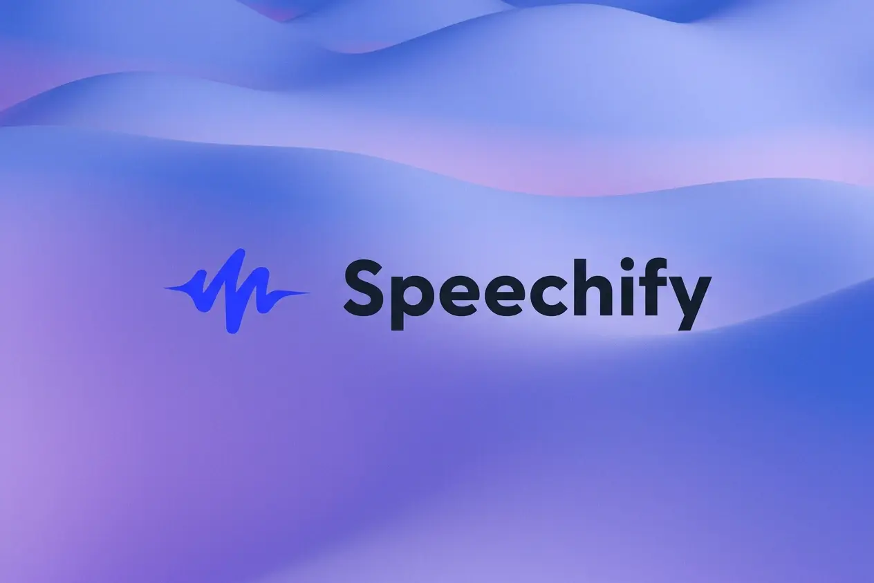Speechify-review