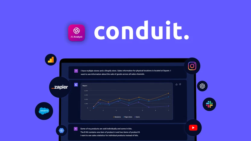 Conduit AI Review 2026: Career, Funding, Login, Company, App & FAQs