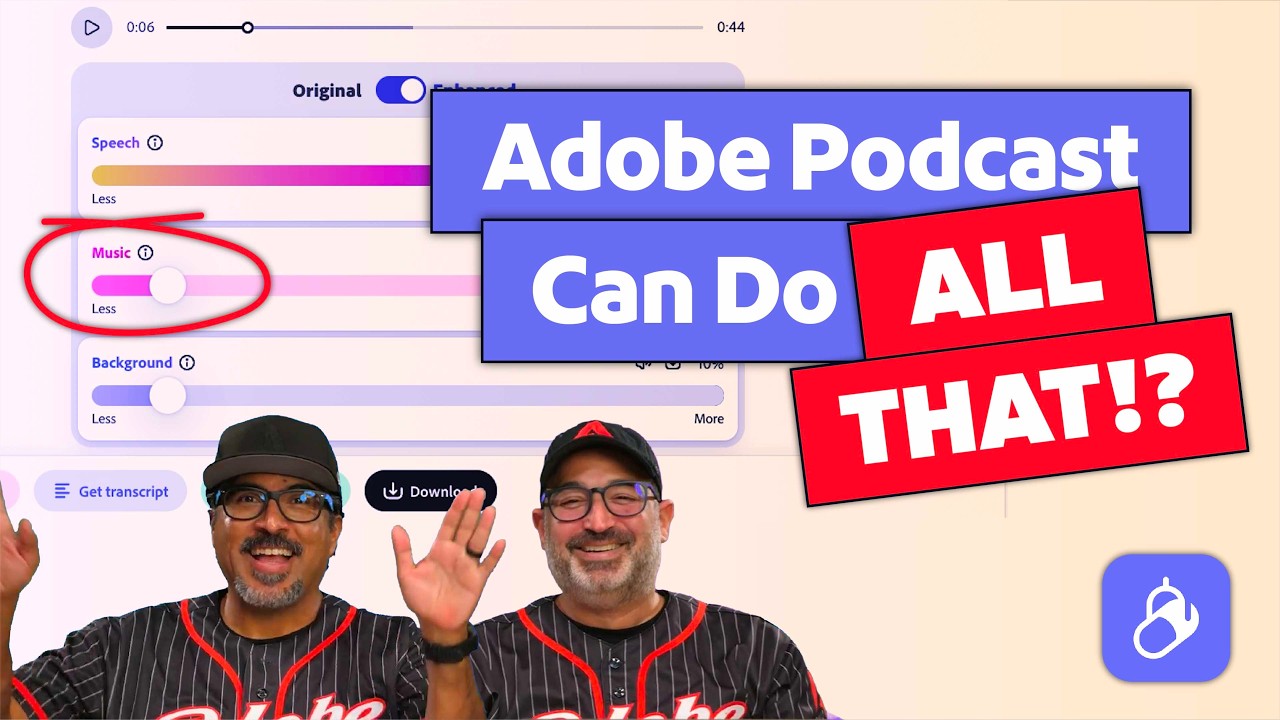 Adobe Podcast Review 2026: Enhance, Free, Download, Ai, App & FAQs