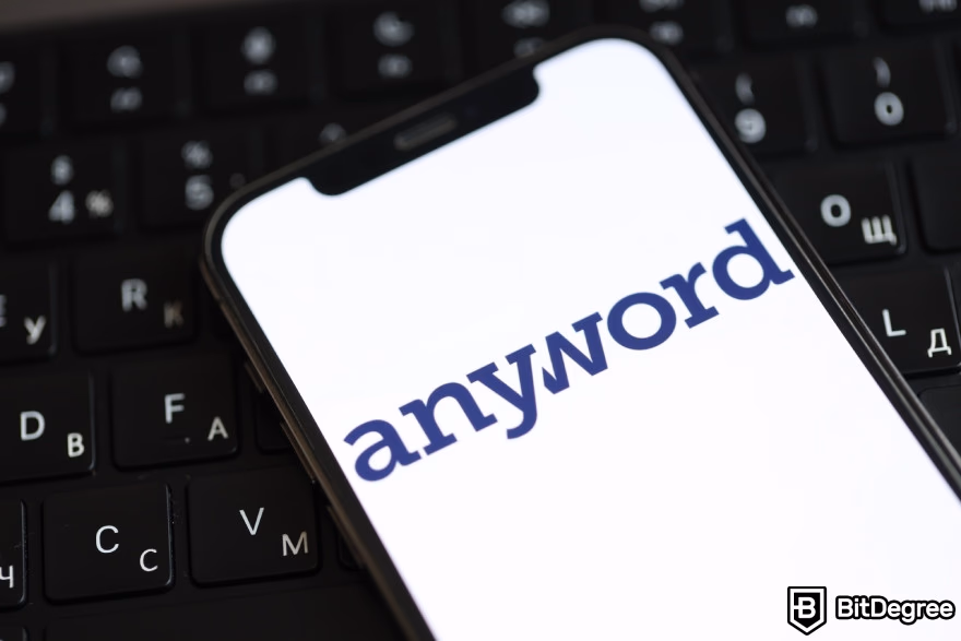 anyword-review-logo-phone