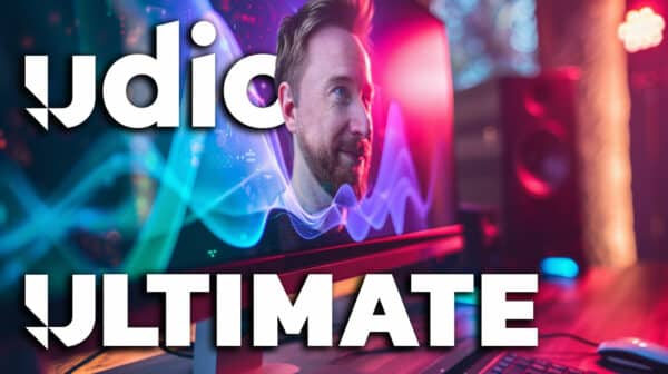Udio Review 2026: App, Music, Download, AI, Login & FAQs