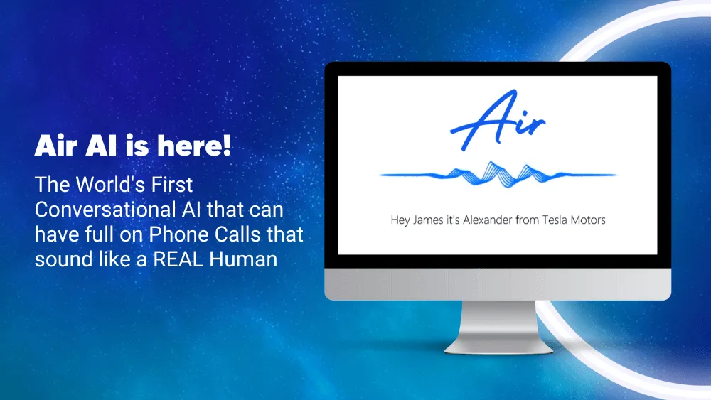 Air-AI-Conversational-AI