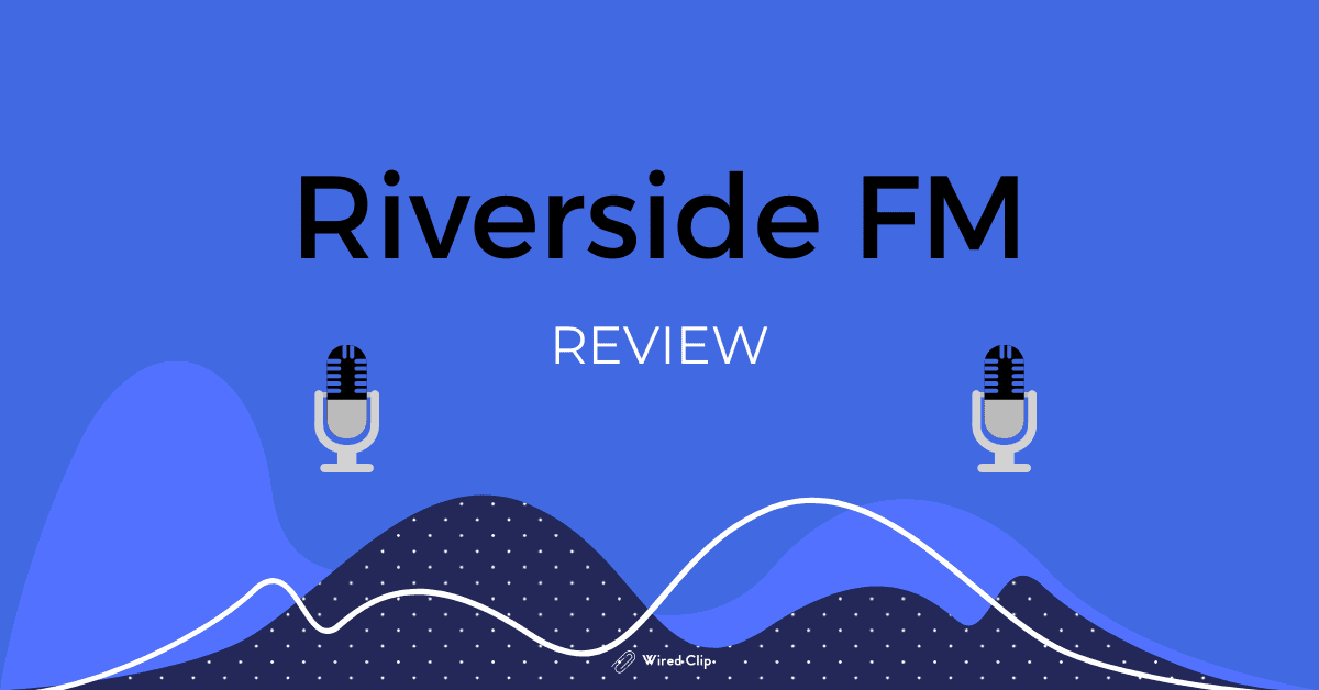 Riverside-FM