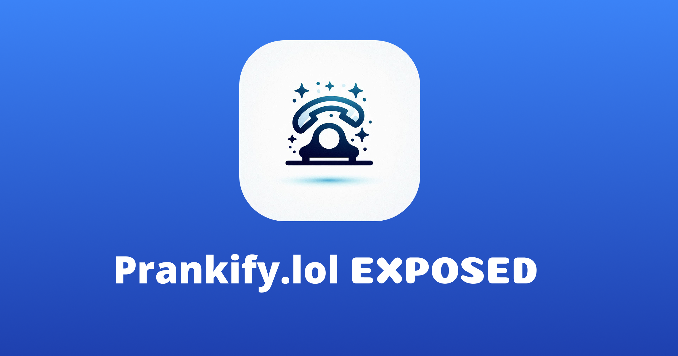 prankifylolexposed