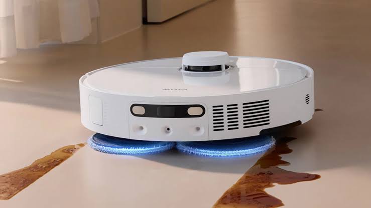 Top 10 Best Robot Vacuums In The World 2026