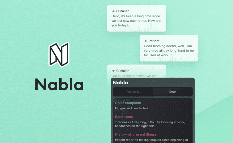 Nabla