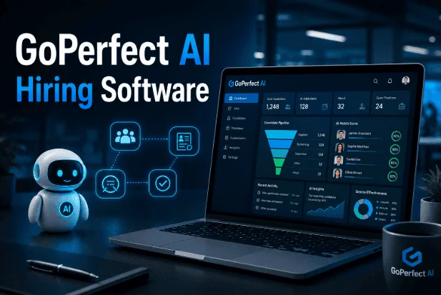 GoPerfect-AI-Hiring-Software