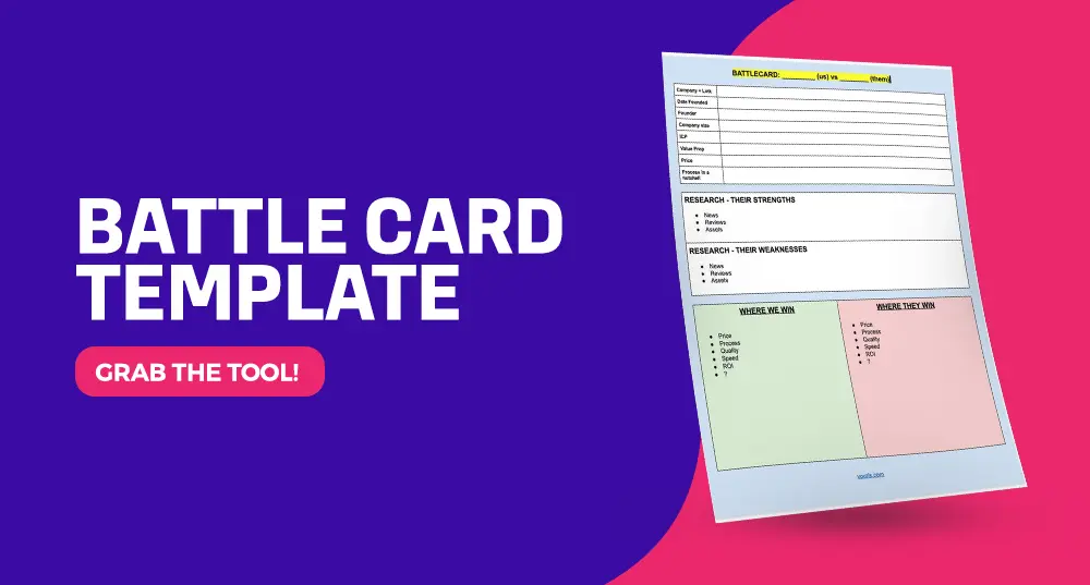Battlecard Review 2026: Download, App, Template, Marketing & FAQs