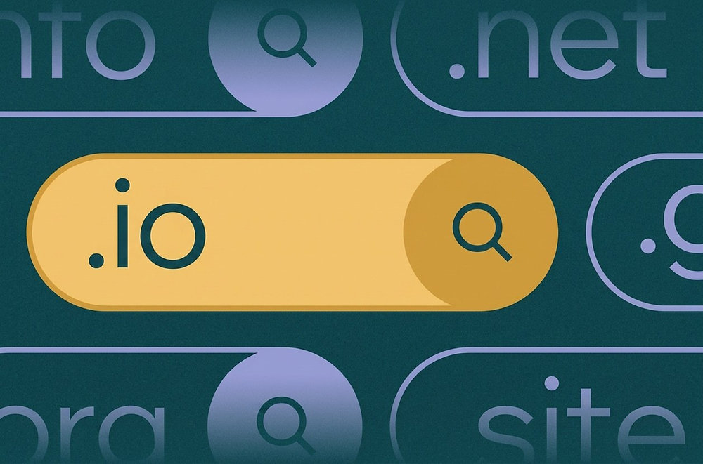 Top 10 Best Domain Extensions In The World 2026