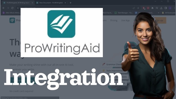 ProWritingAid Review in 2026: Download, App, Extension, Login, Free Plan & FAQs