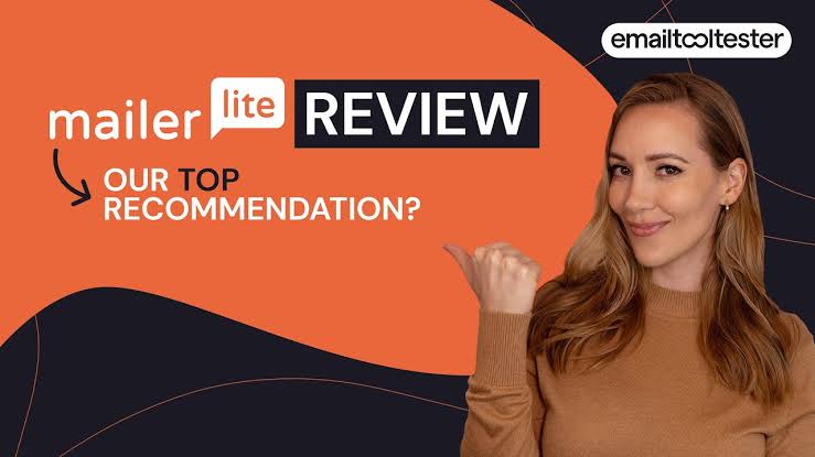 MailerLite Review 2026: Login, Sign Up, Pricing, App, Free Plan & FAQs