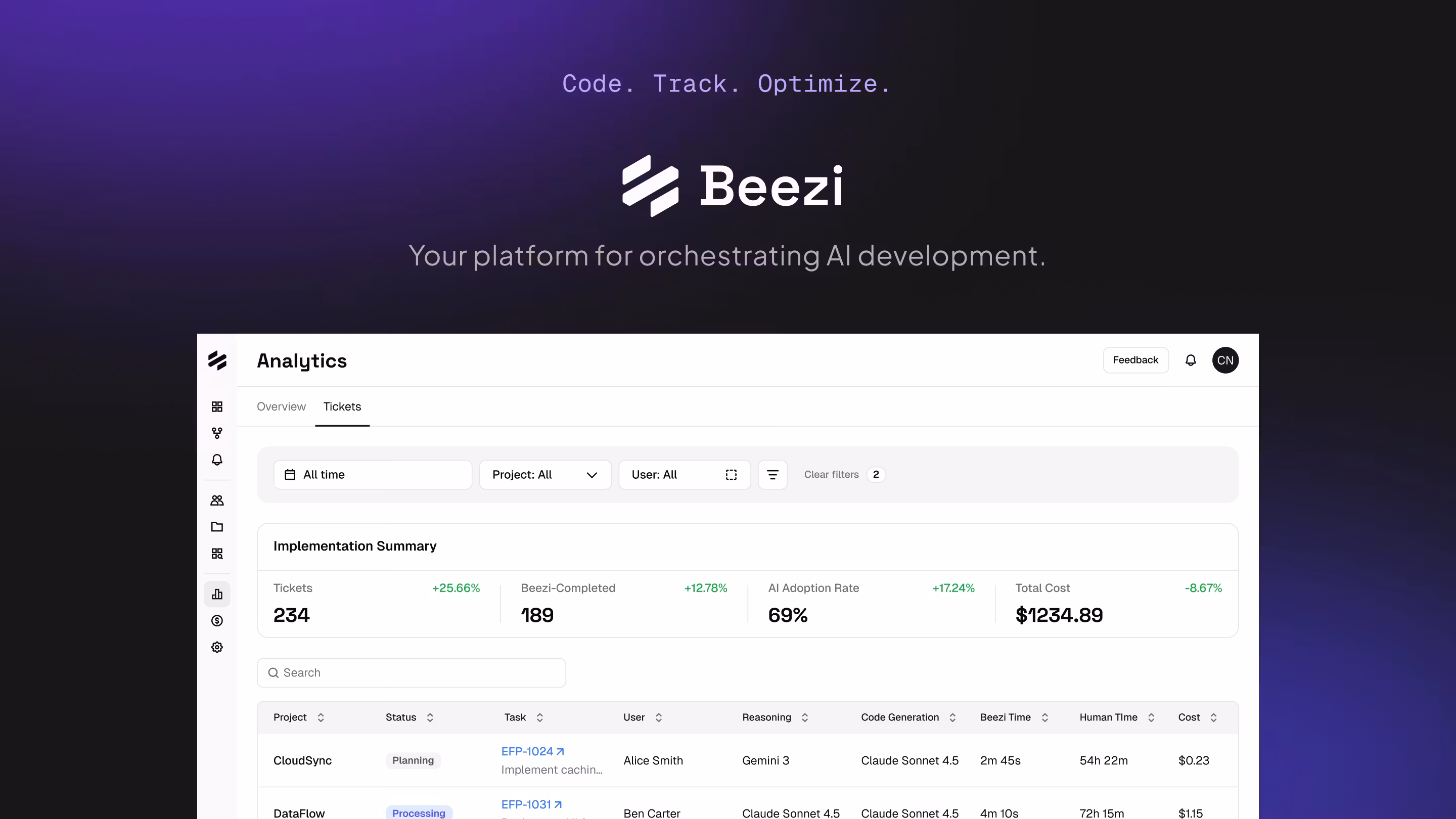Beezi AI Review 2026: Login, Download, Pricing, Alternatives, Free Plan & FAQs