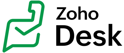 Zoho-desklogo