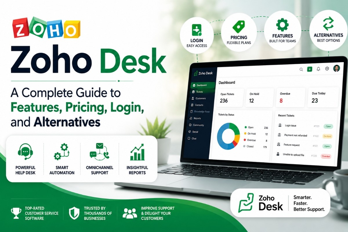 zoho-desk