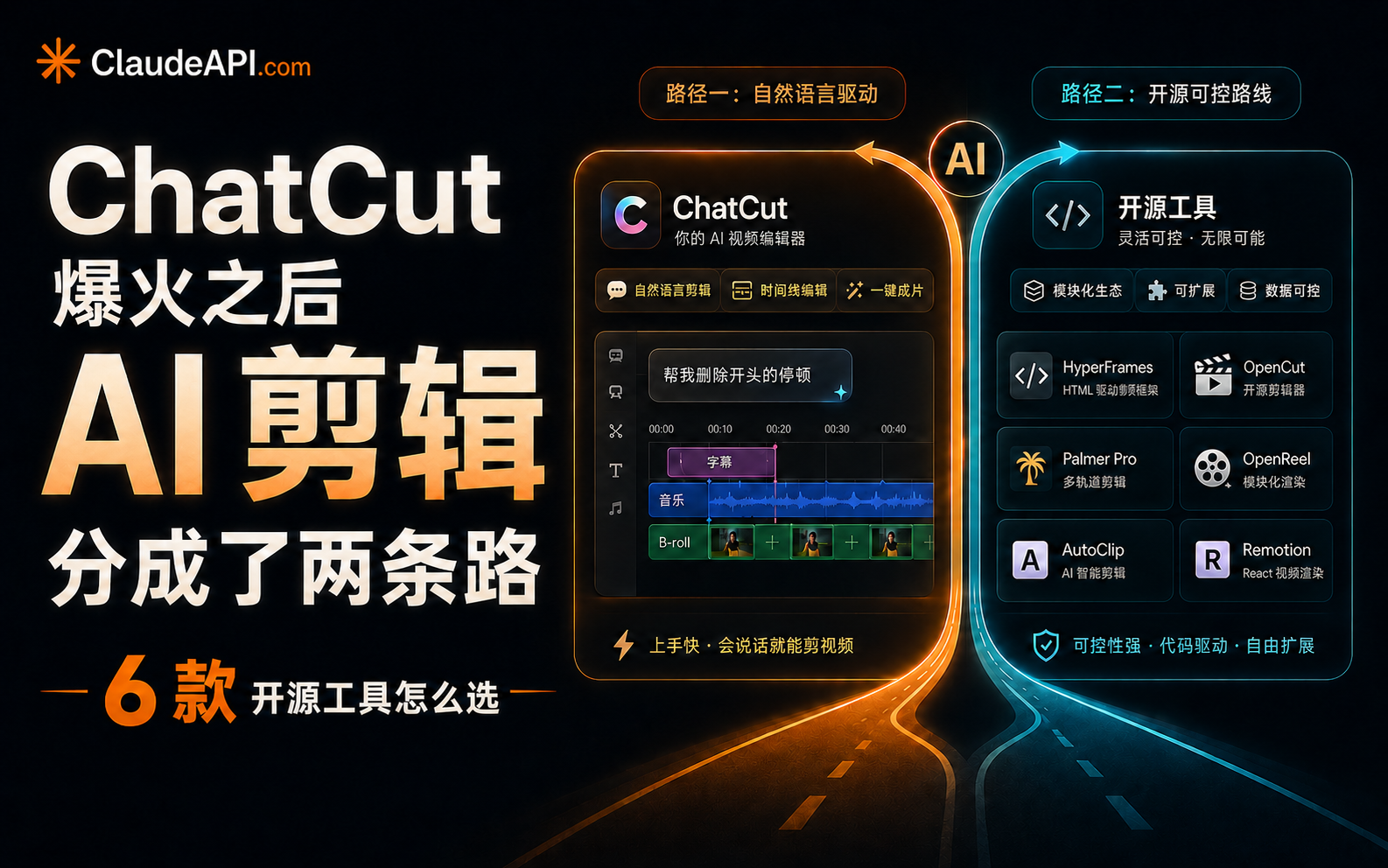 chatcut-vs-open-source-ai-editors--cover-ljl5