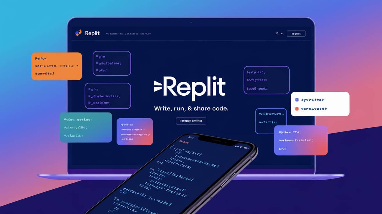 Replit Review 2026: Pricing, Download, App, Login, AI & FAQs