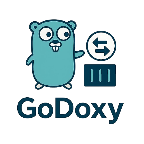 godoxy