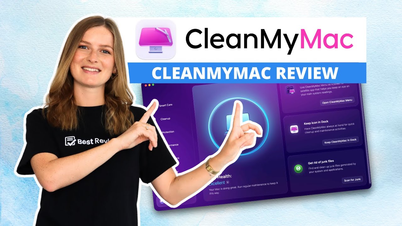 CleanMyMac X Review 2026: Download, Free Trial, Pricing, Login & FAQs
