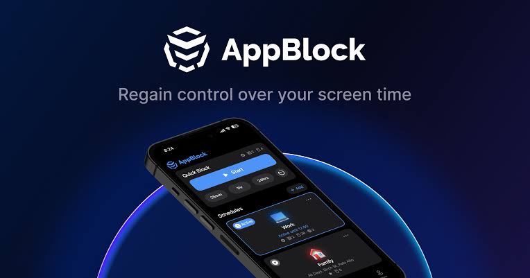 AppBlock Review 2026: Extension, App, Price, Free Plan & FAQs
