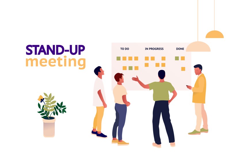 Tips-for-an-effective-Stand-up-Meeting